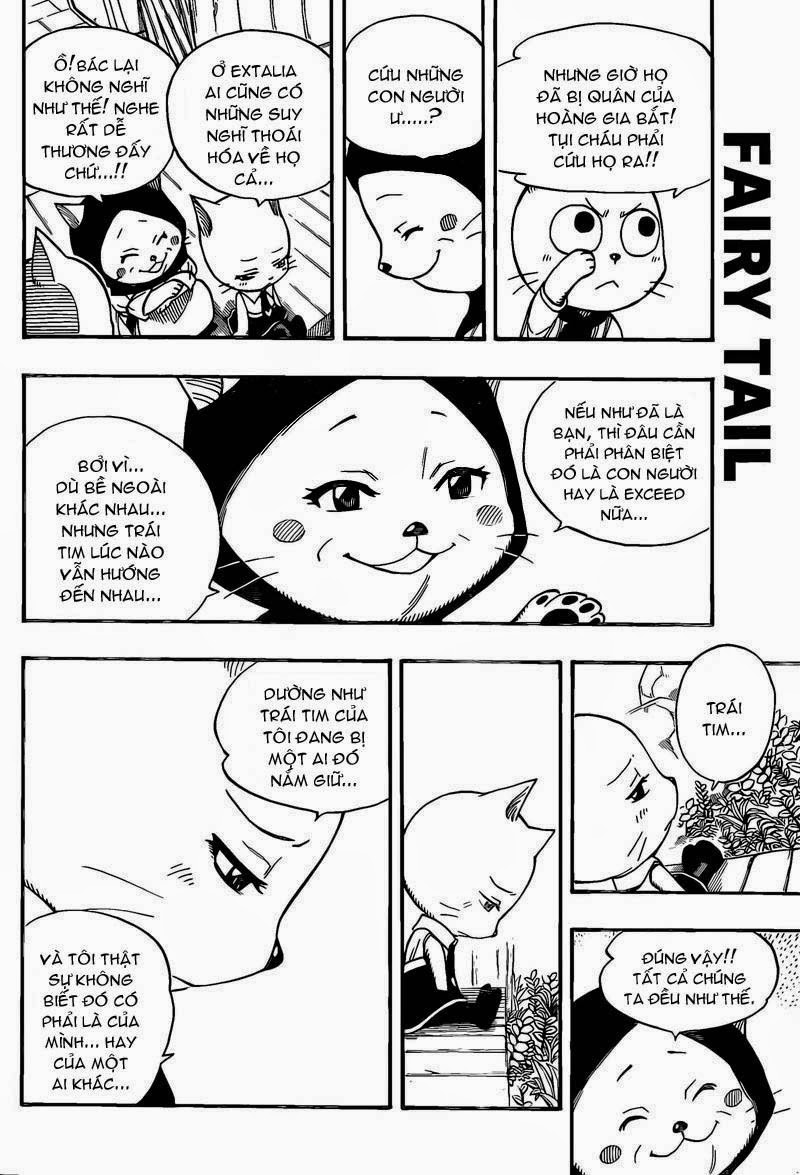 Fairy Tail Chapter 177 - 12