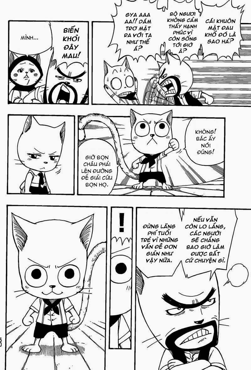 Fairy Tail Chapter 177 - 16