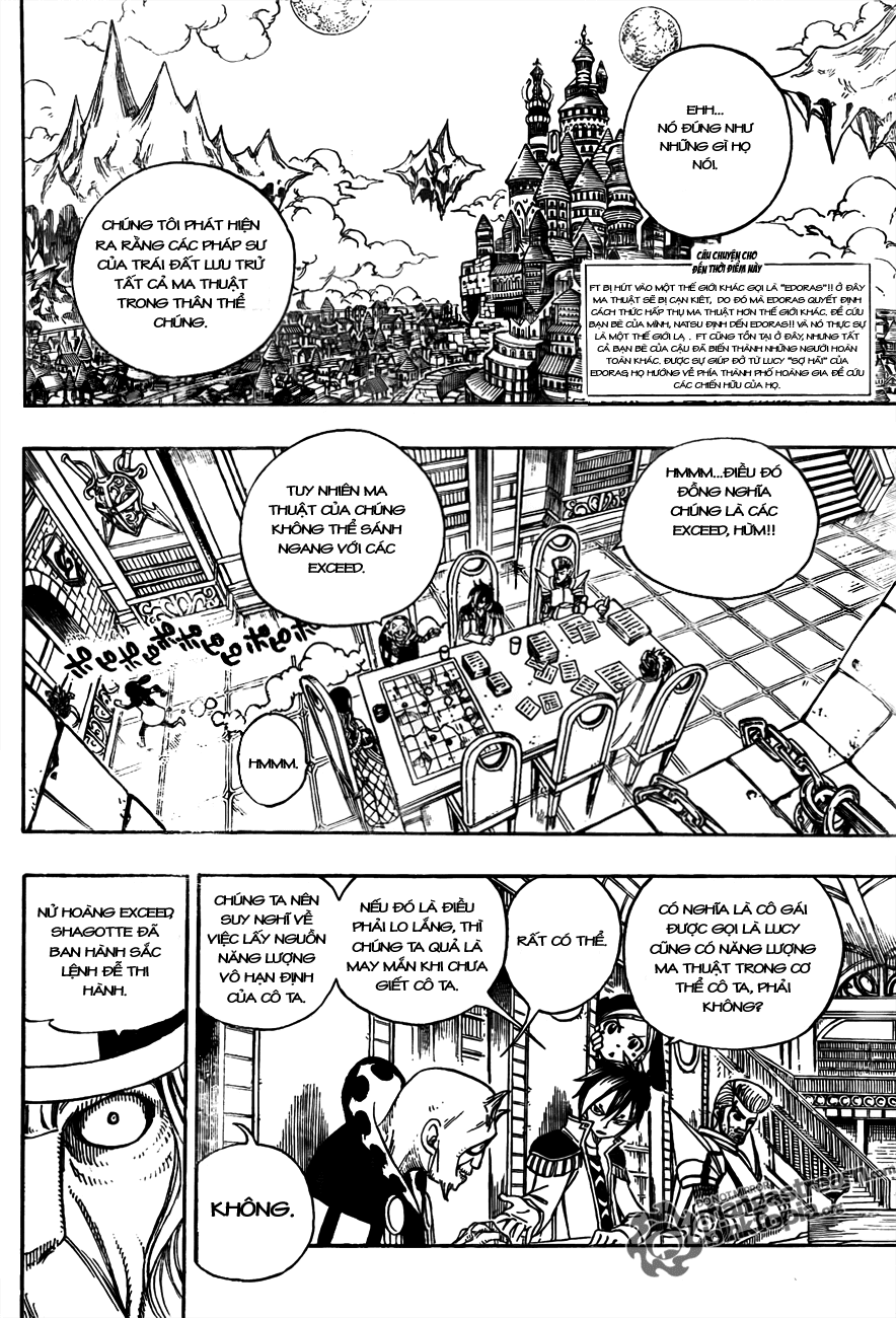 Fairy Tail Chapter 178 - 2