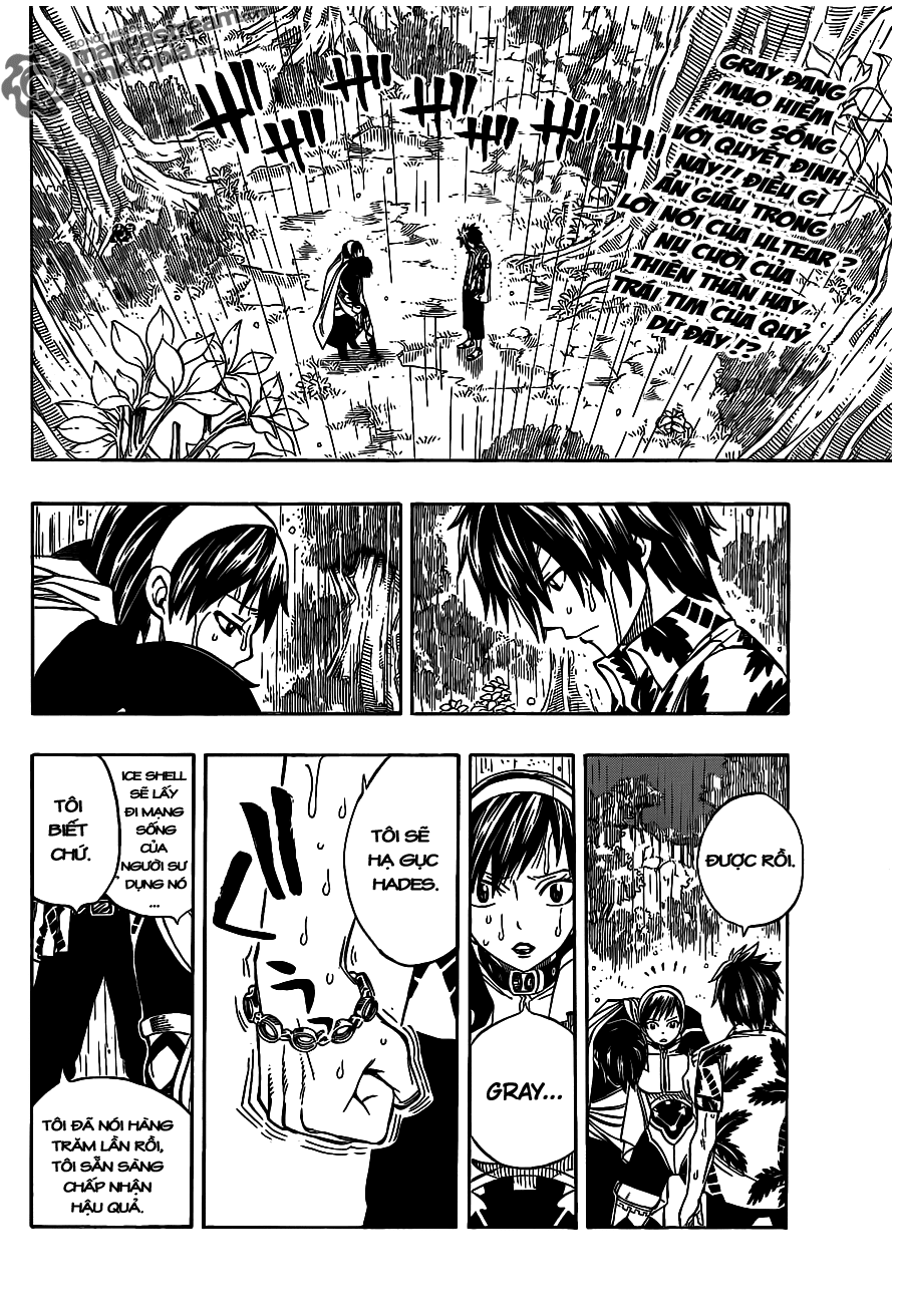 Fairy Tail Chapter 239 - 2