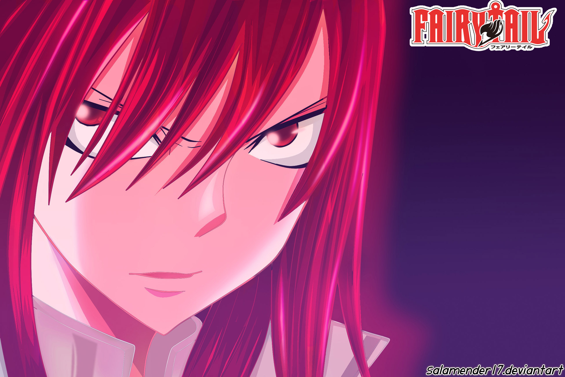 Fairy Tail Chapter 296 - 24