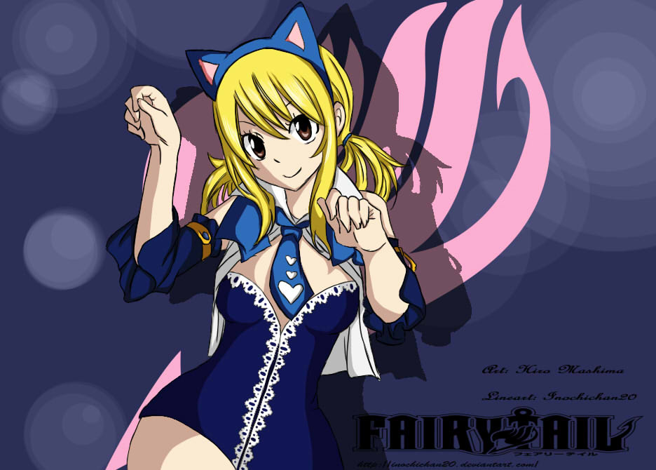 Fairy Tail Chapter 306 - 25