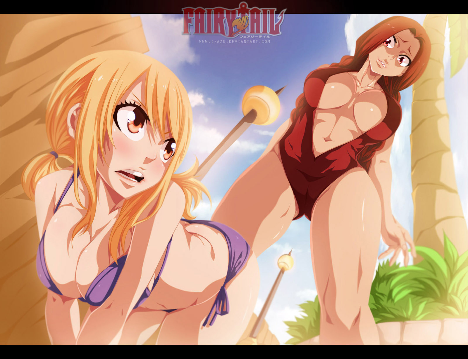 Fairy Tail Chapter 471 - 27