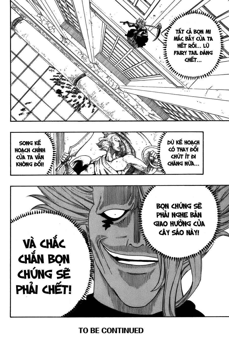 Fairy Tail Chapter 13 - 20