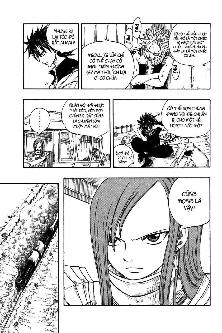 Fairy Tail Chapter 13 - 3