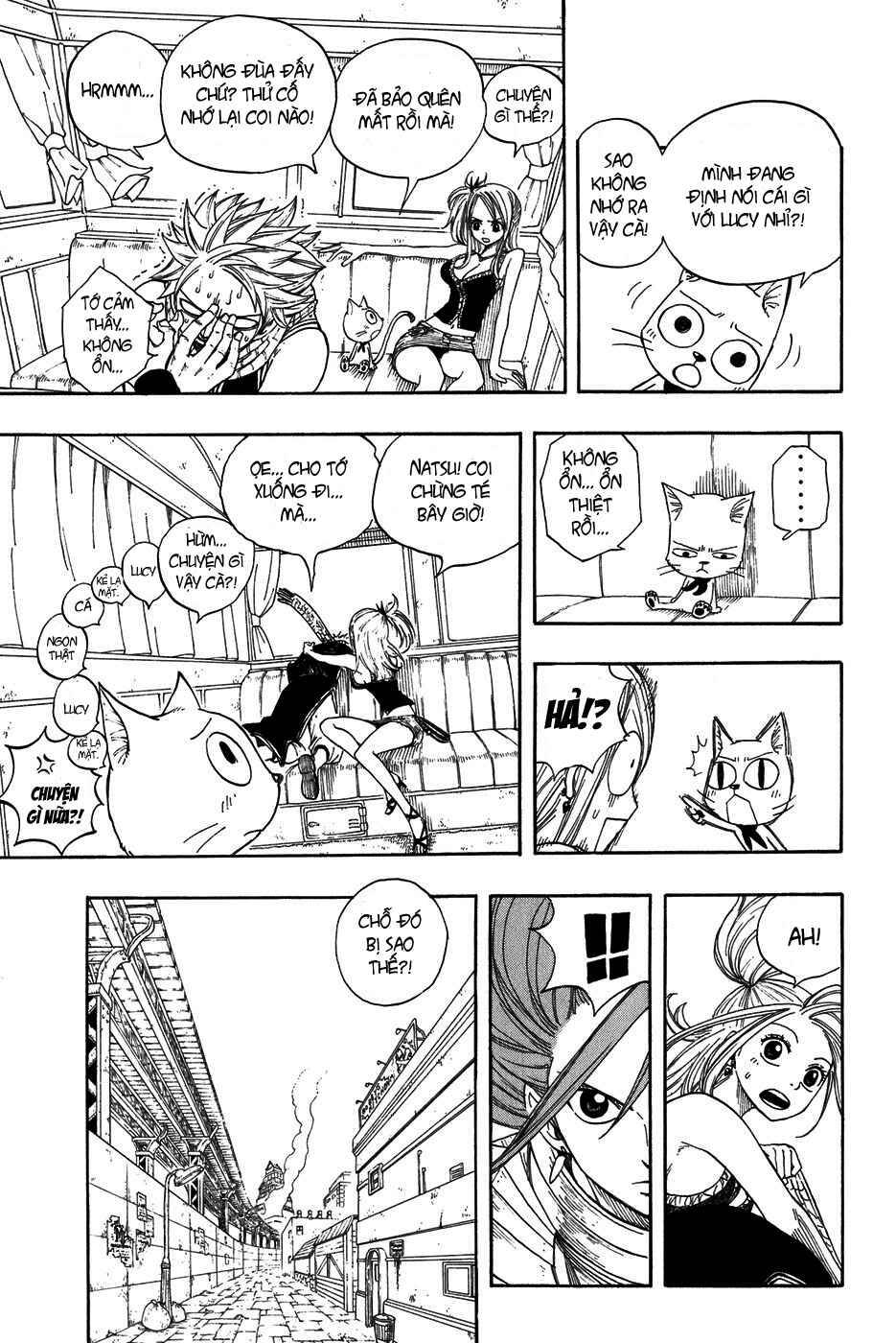 Fairy Tail Chapter 13 - 7