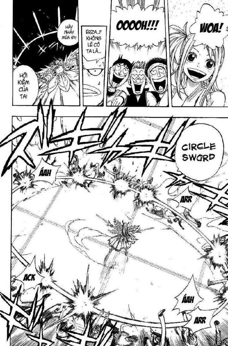 Fairy Tail Chapter 14 - 12