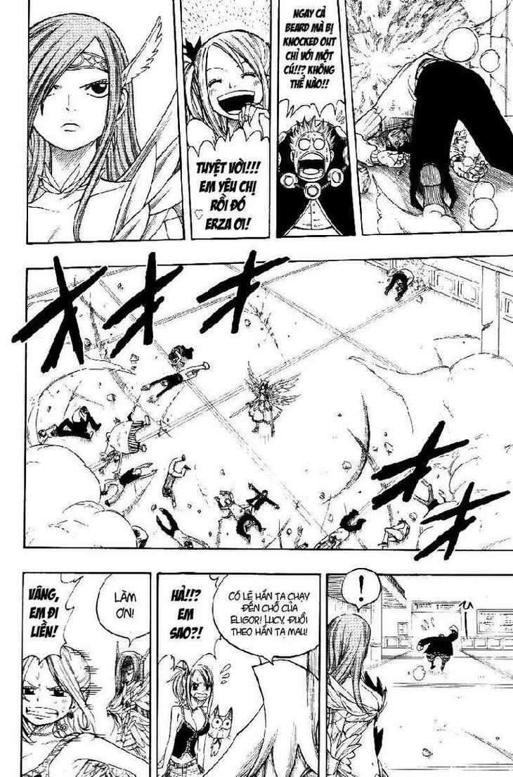 Fairy Tail Chapter 14 - 14