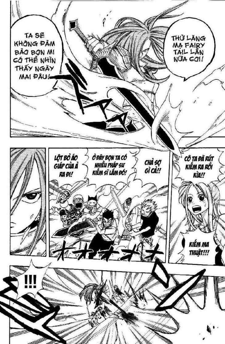 Fairy Tail Chapter 14 - 6