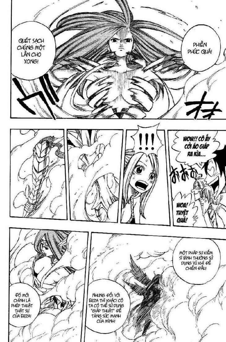 Fairy Tail Chapter 14 - 10