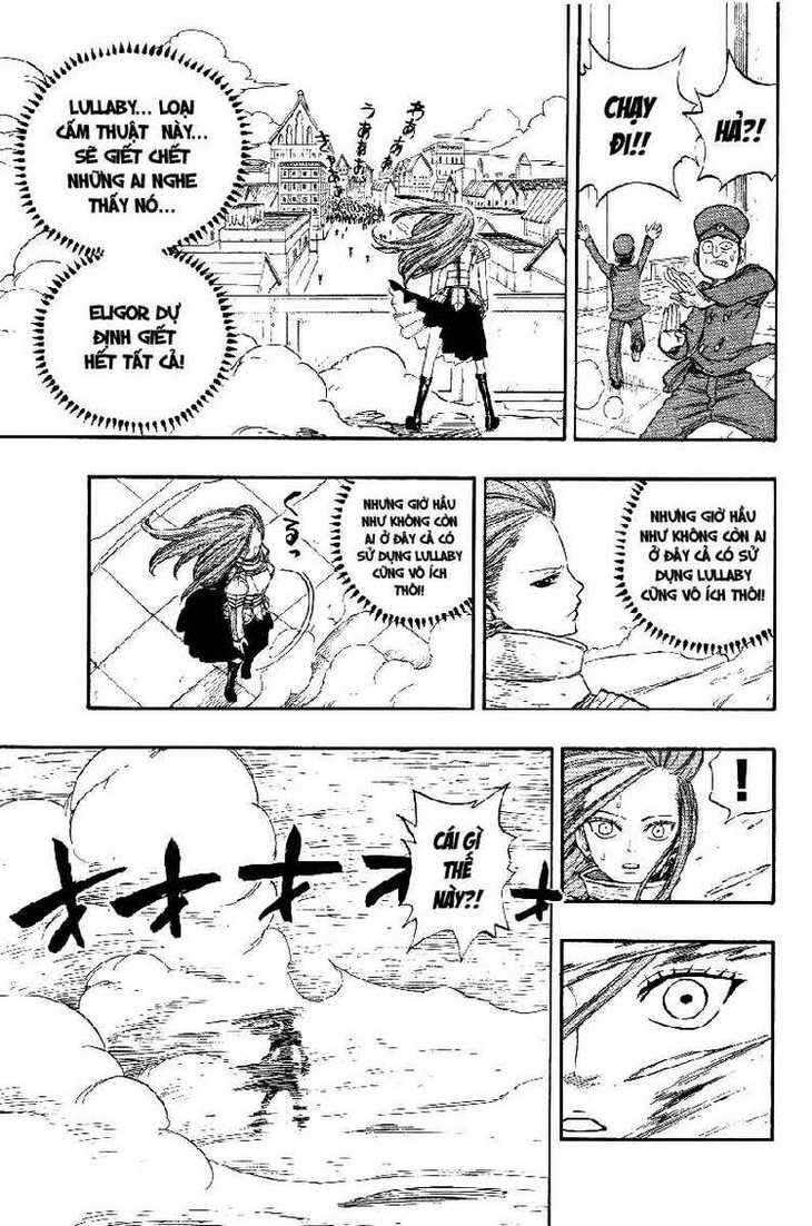 Fairy Tail Chapter 15 - 7