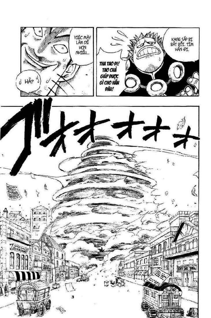 Fairy Tail Chapter 16 - 5