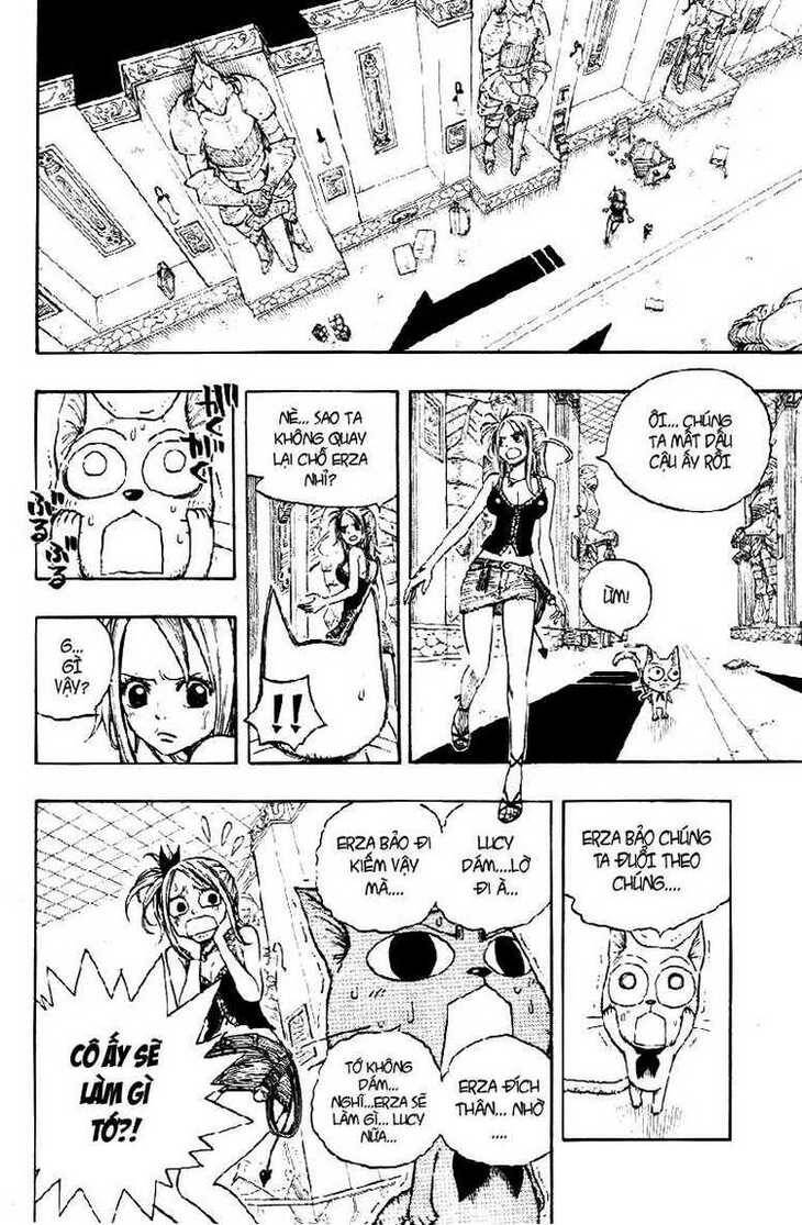 Fairy Tail Chapter 16 - 6