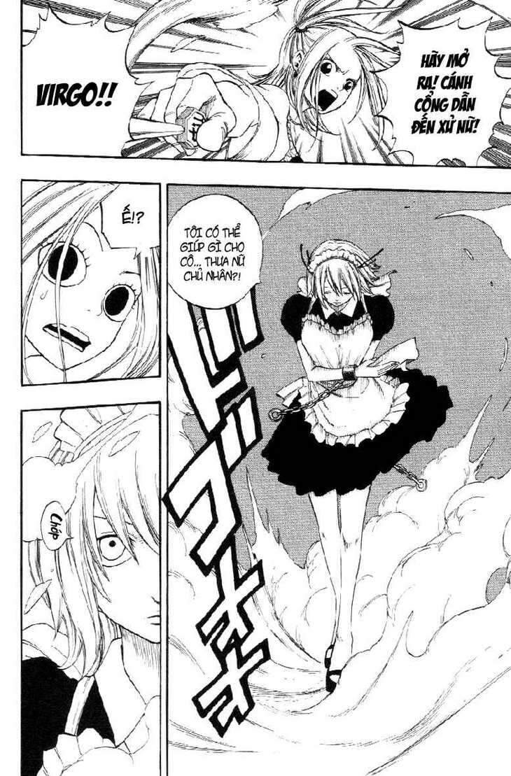 Fairy Tail Chapter 17 - 14