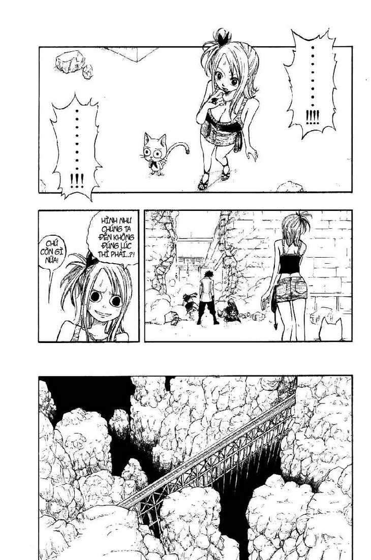 Fairy Tail Chapter 17 - 5