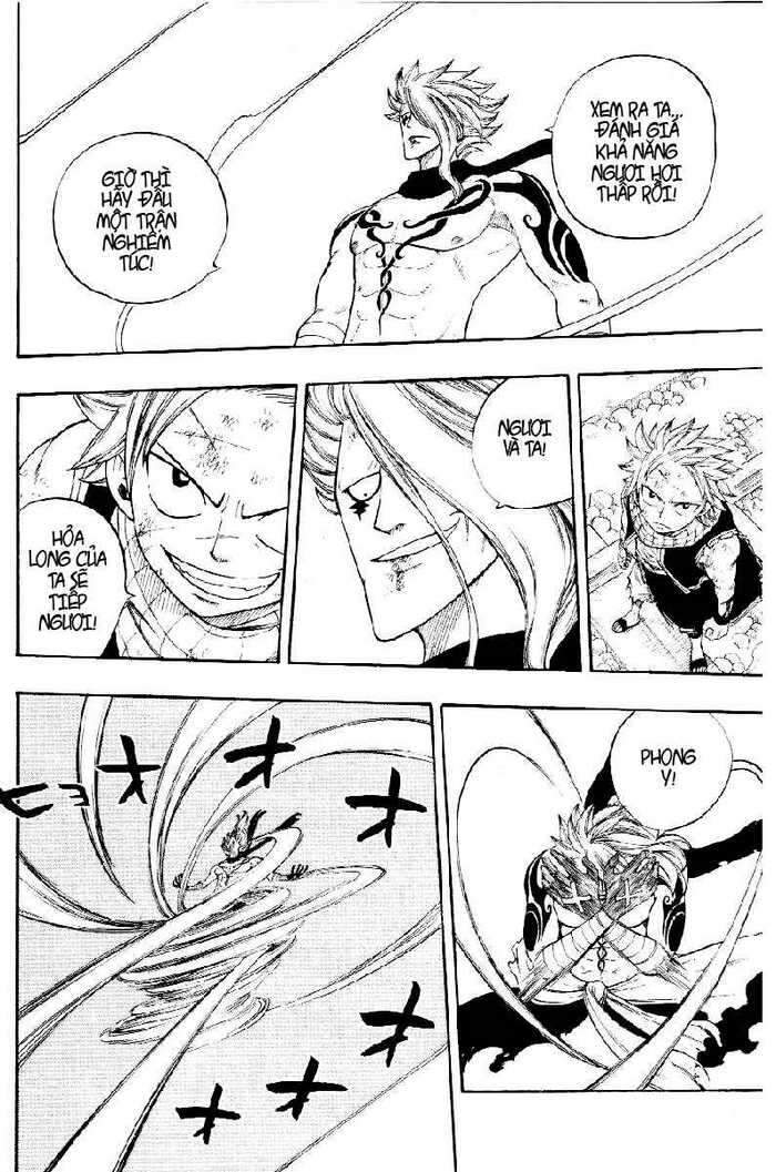 Fairy Tail Chapter 18 - 16