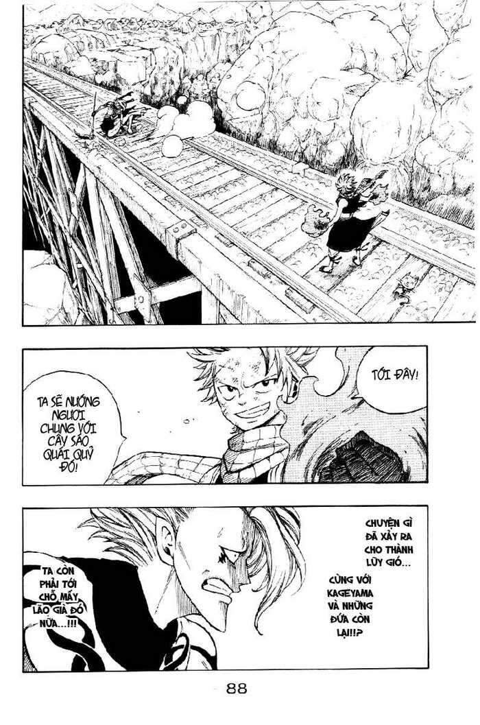 Fairy Tail Chapter 18 - 6