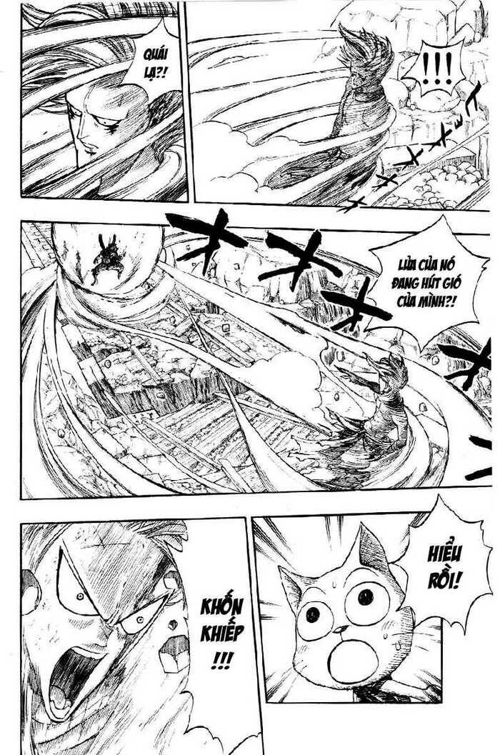 Fairy Tail Chapter 19 - 12