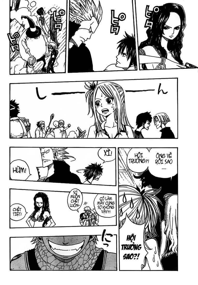 Fairy Tail Chapter 2 - 15