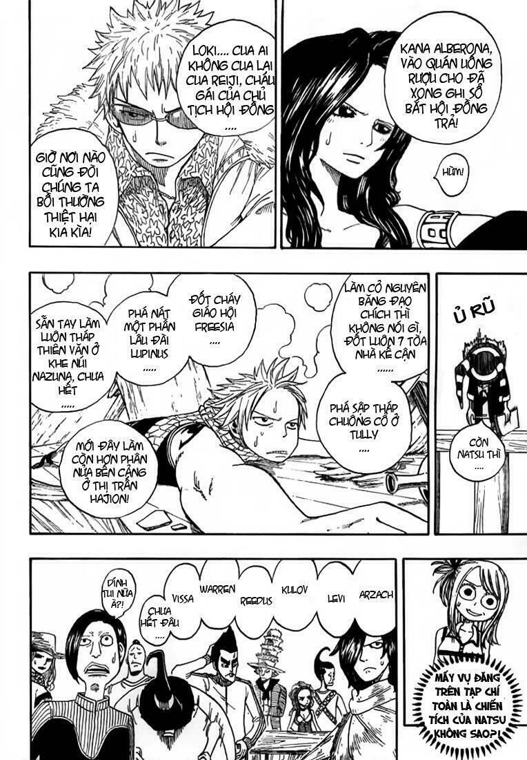 Fairy Tail Chapter 2 - 19