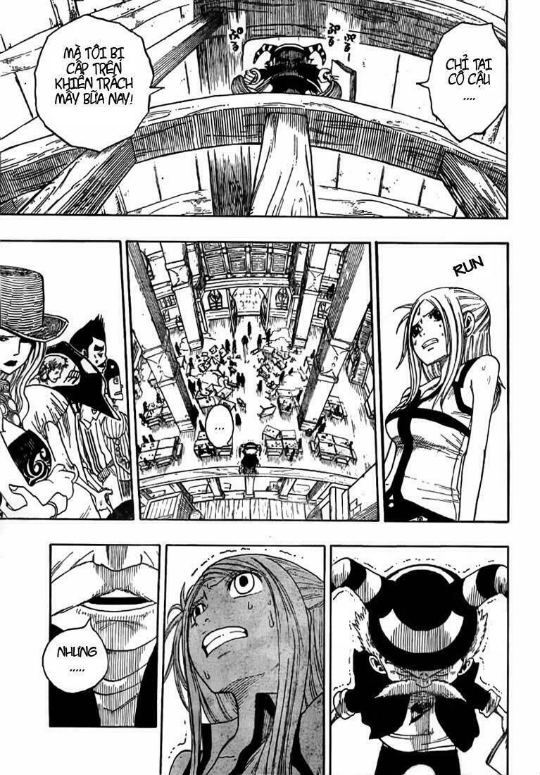 Fairy Tail Chapter 2 - 20