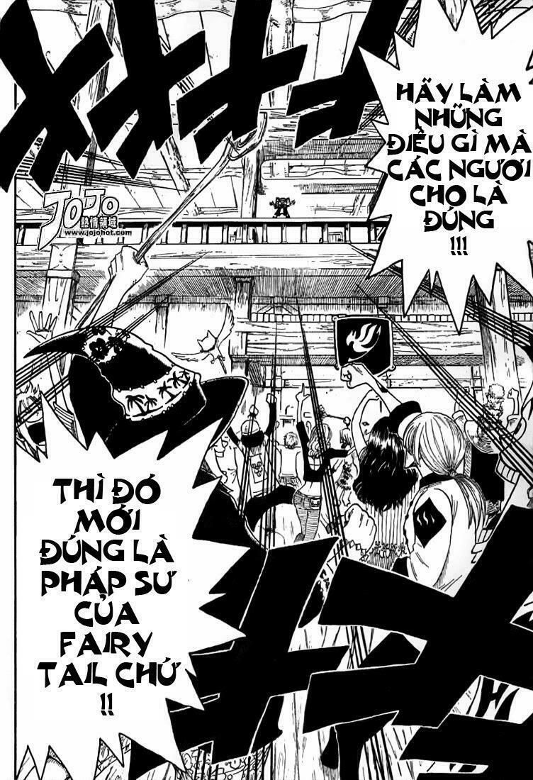 Fairy Tail Chapter 2 - 23