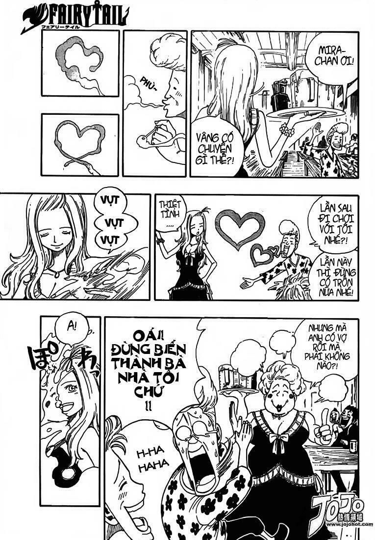 Fairy Tail Chapter 2 - 4