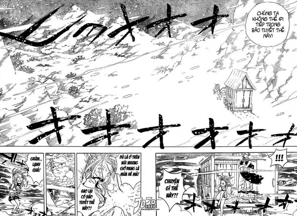 Fairy Tail Chapter 2 - 38