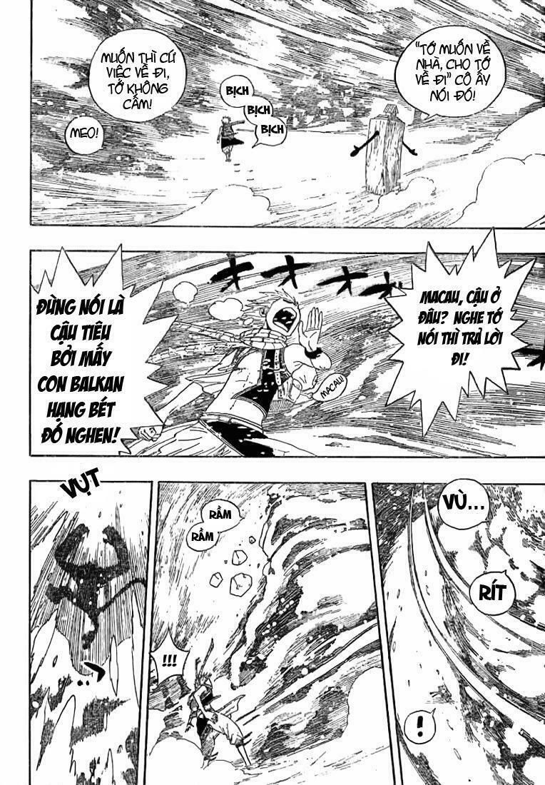 Fairy Tail Chapter 2 - 41