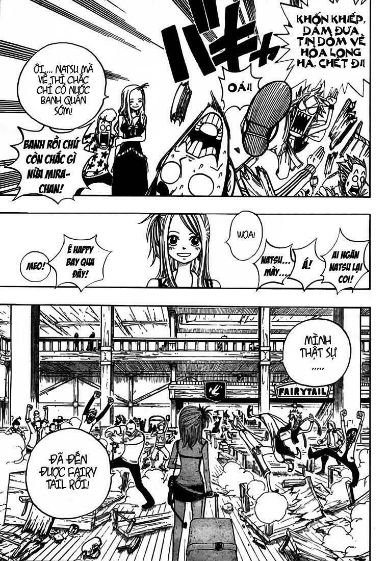 Fairy Tail Chapter 2 - 6