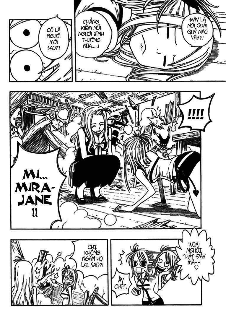 Fairy Tail Chapter 2 - 9