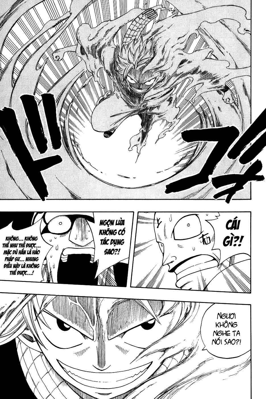 Fairy Tail Chapter 7 - 15