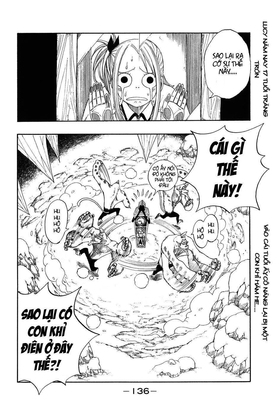 Fairy Tail Chapter 3 - 2