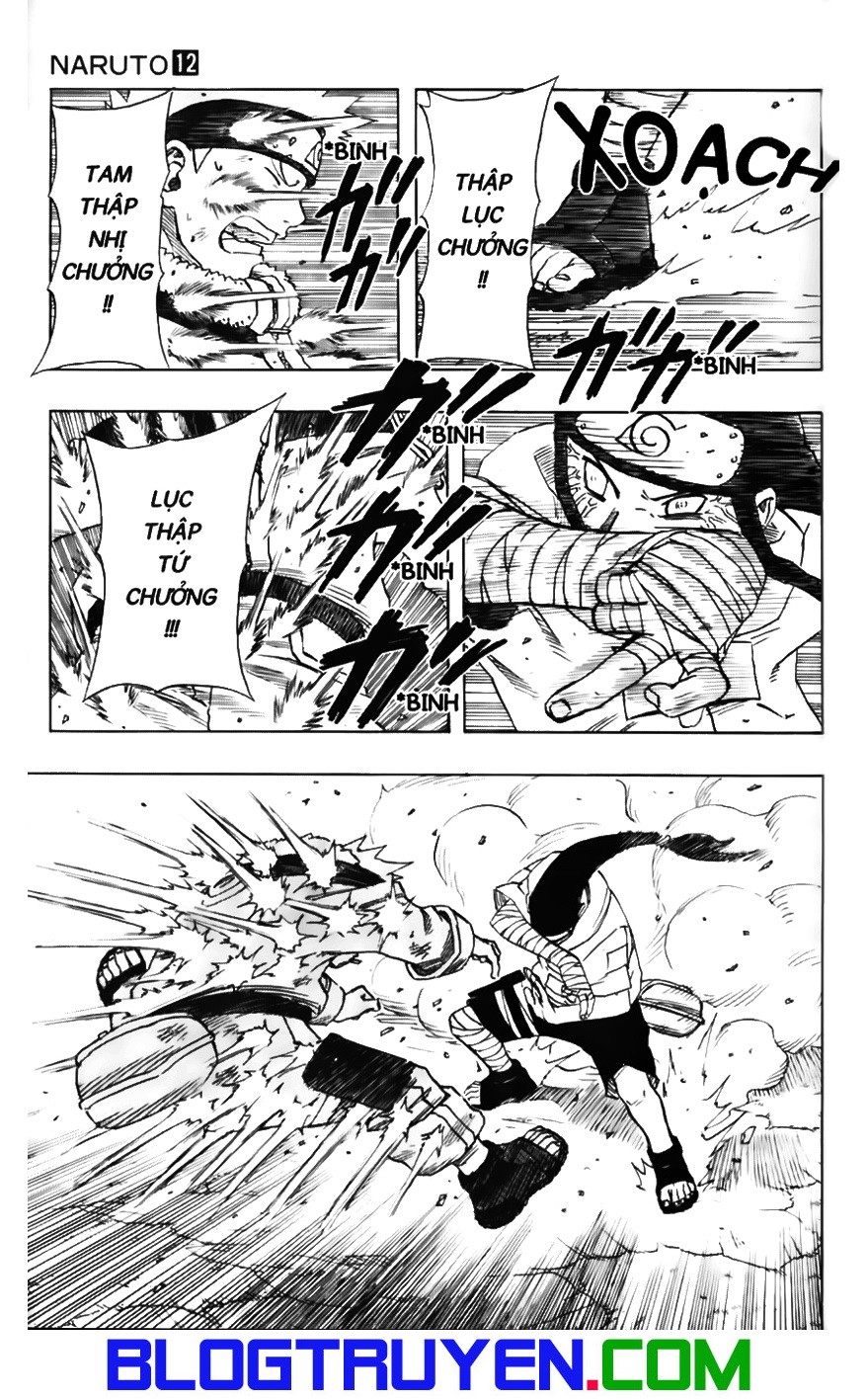 Naruto Chapter 101 - 11