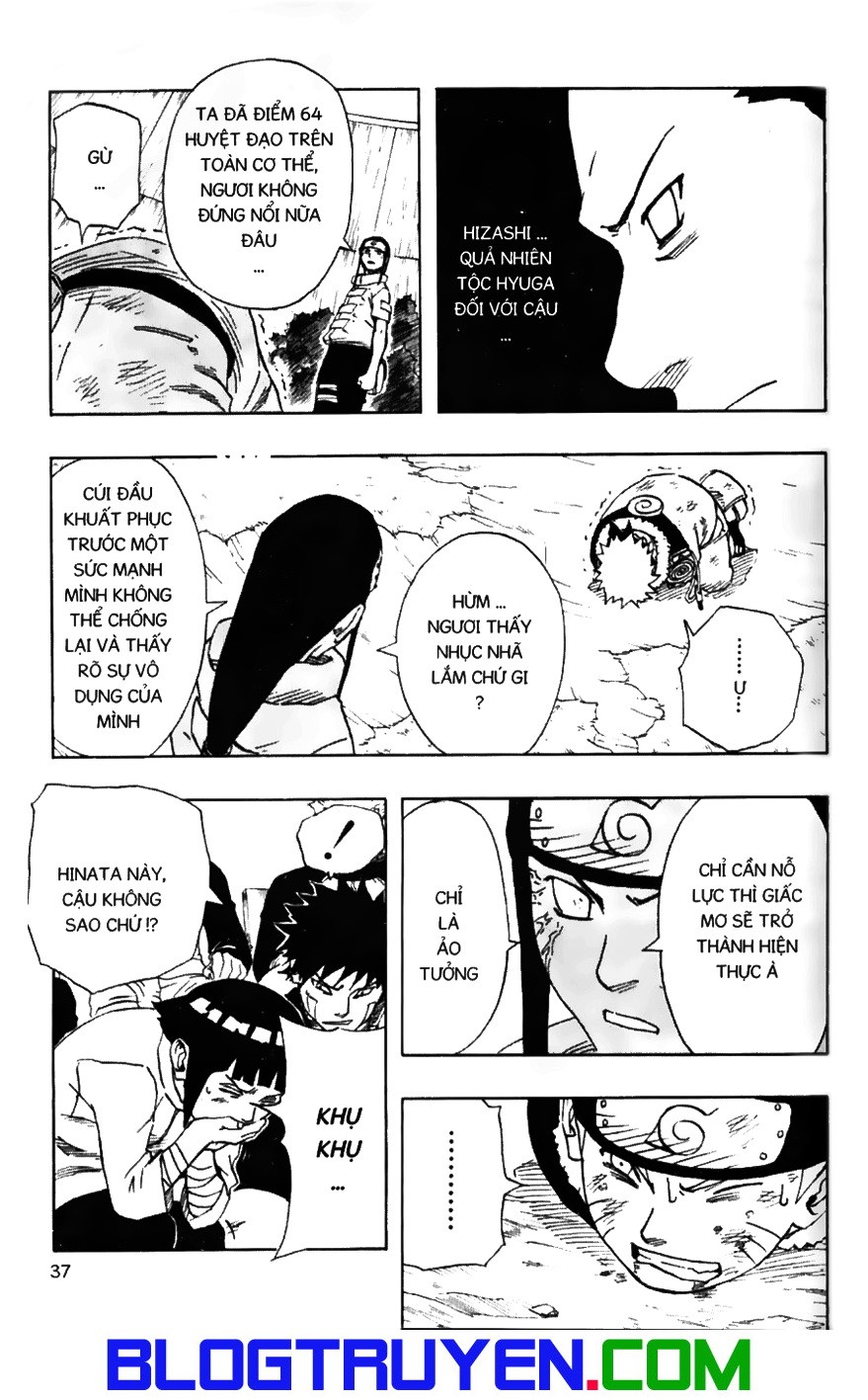 Naruto Chapter 101 - 13