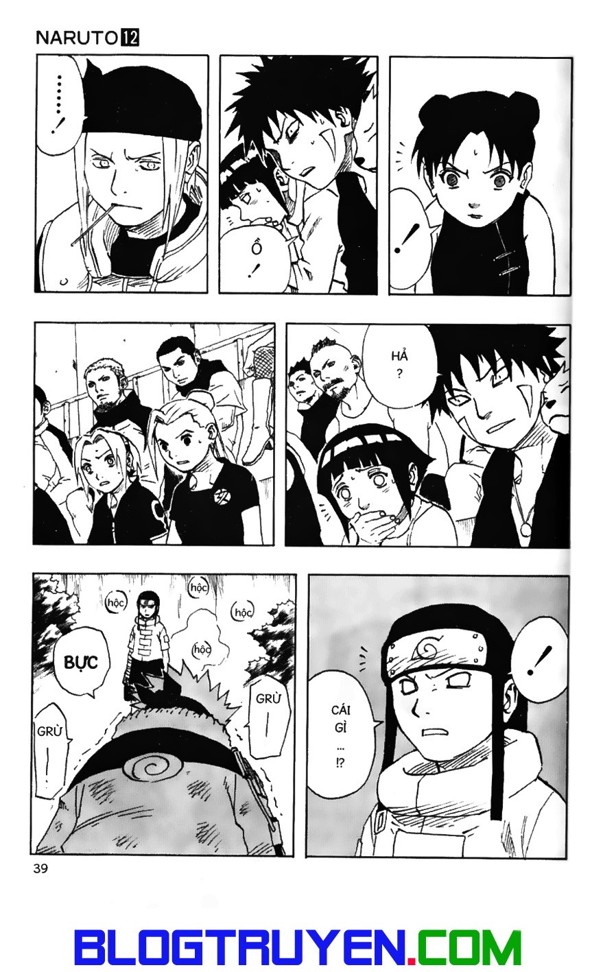 Naruto Chapter 101 - 15