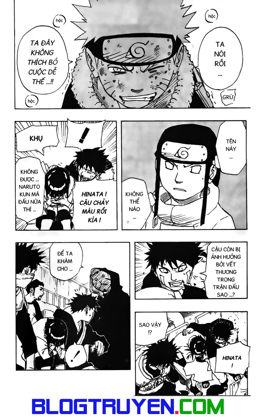 Naruto Chapter 101 - 16