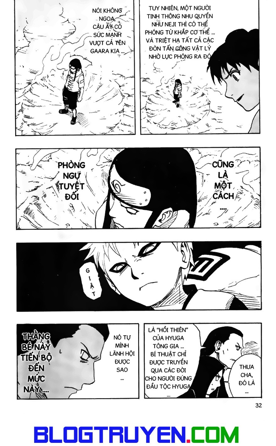 Naruto Chapter 101 - 8