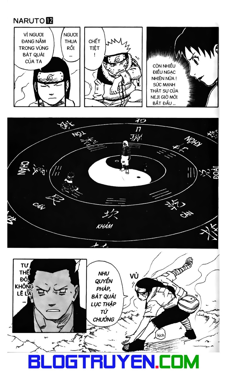 Naruto Chapter 101 - 9