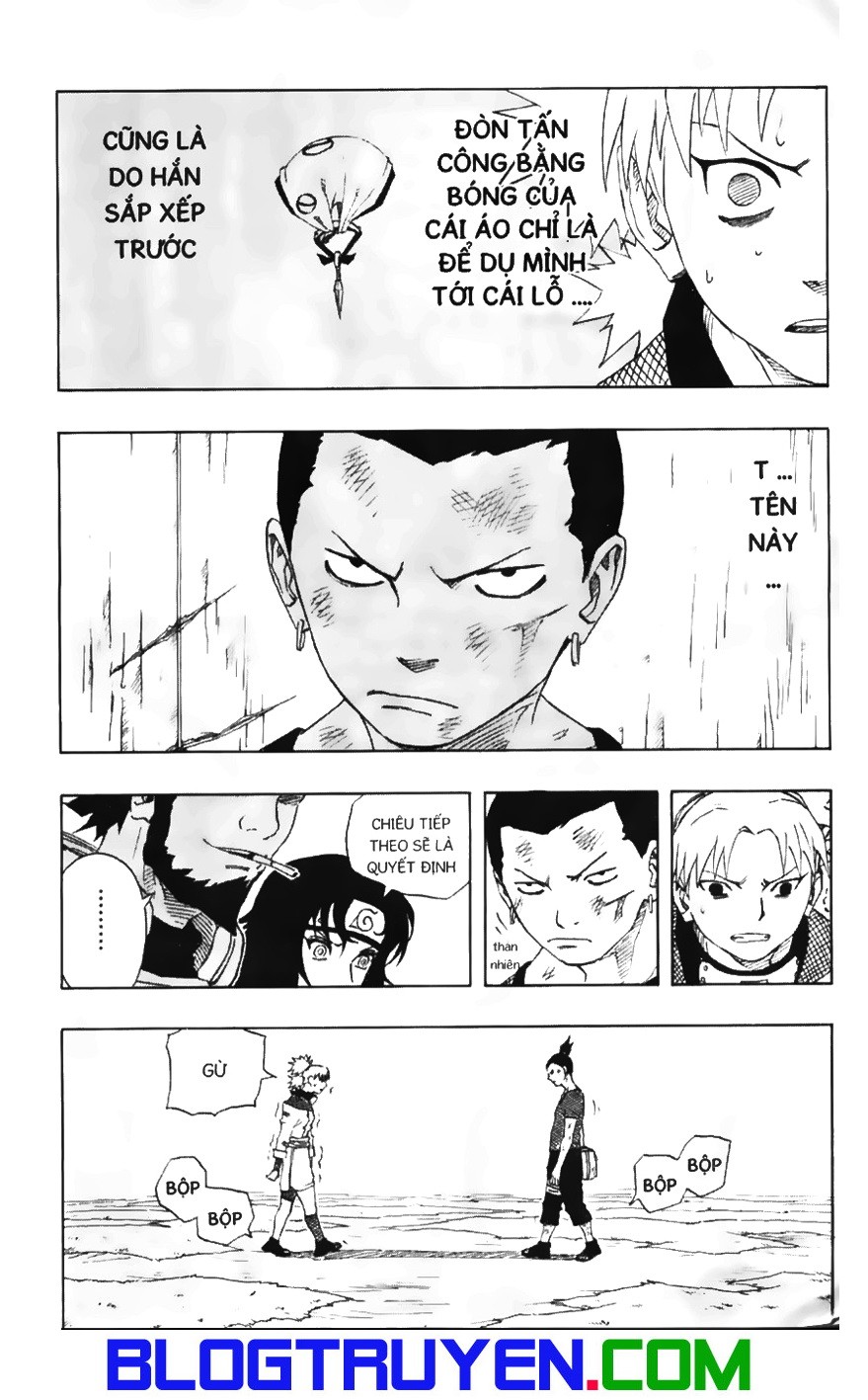 Naruto Chapter 108 - 16