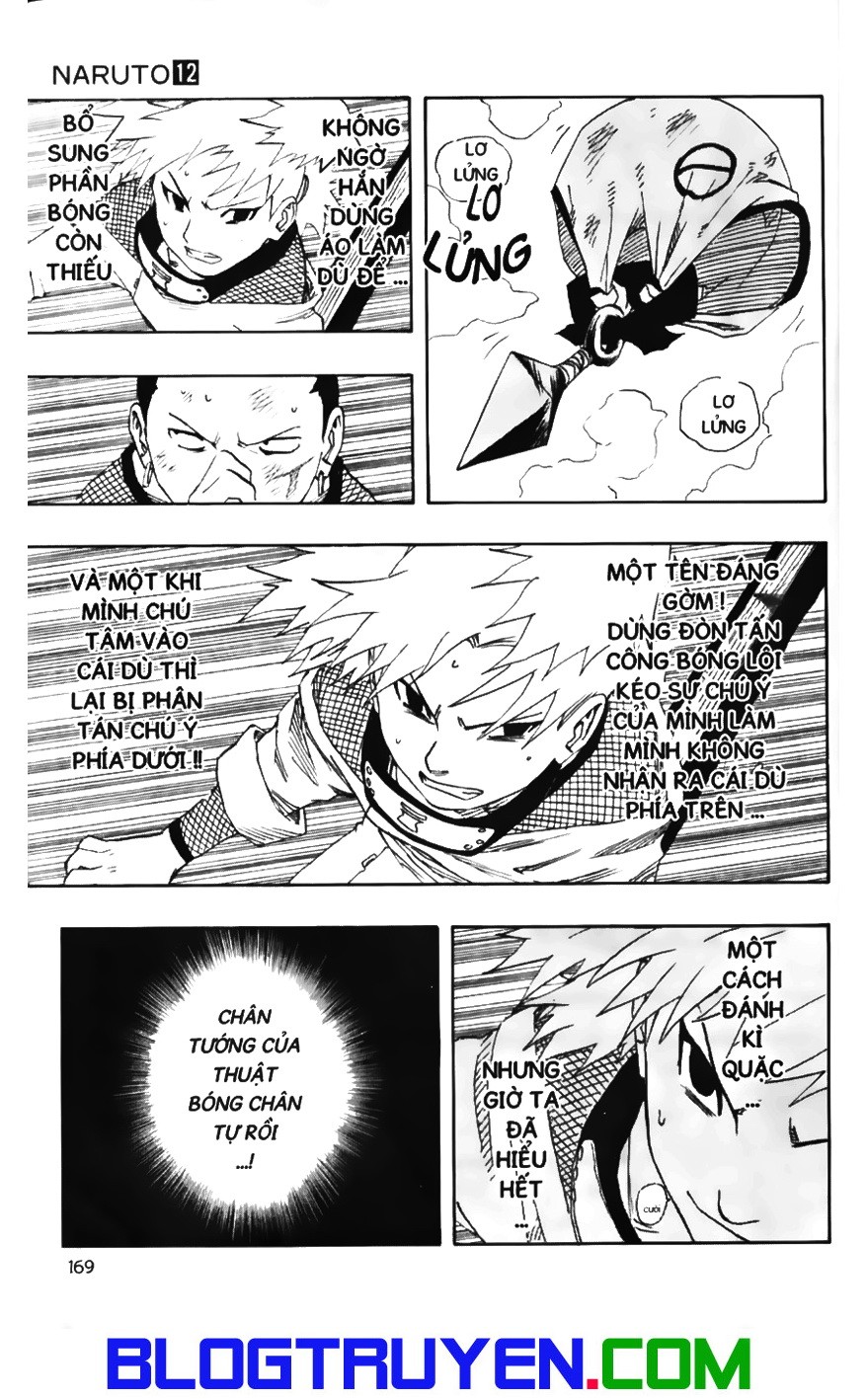 Naruto Chapter 108 - 5