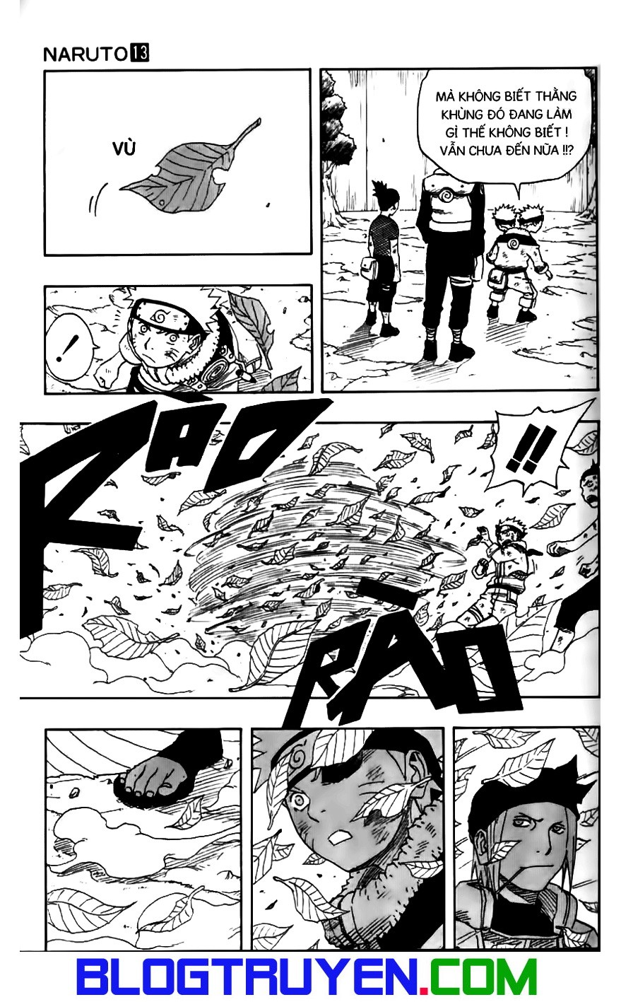 Naruto Chapter 109 - 13