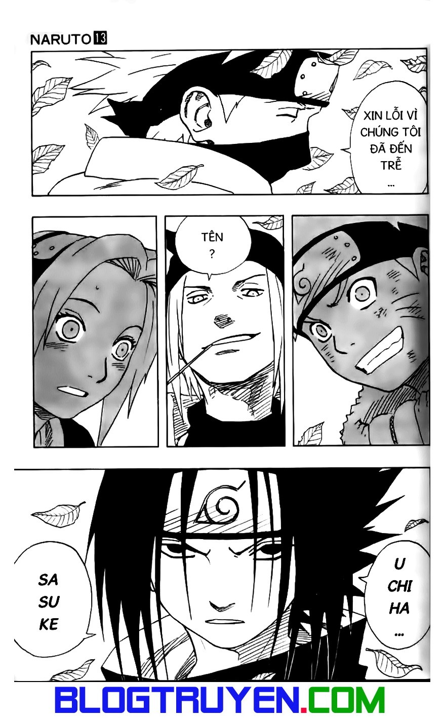 Naruto Chapter 109 - 17