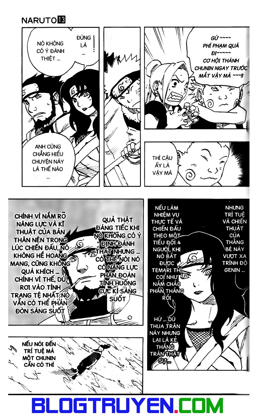 Naruto Chapter 109 - 3