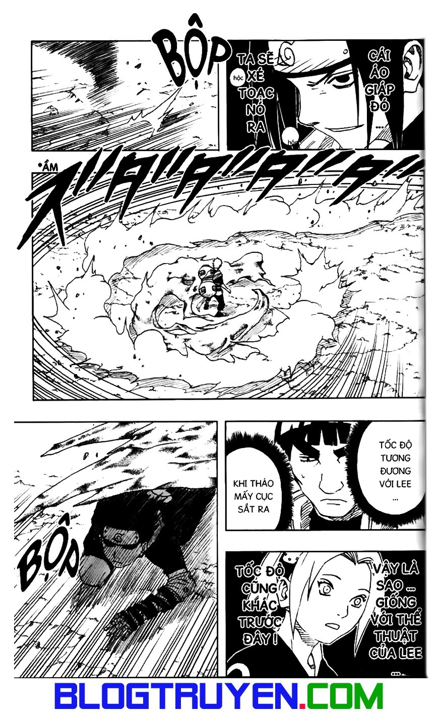 Naruto Chapter 112 - 5