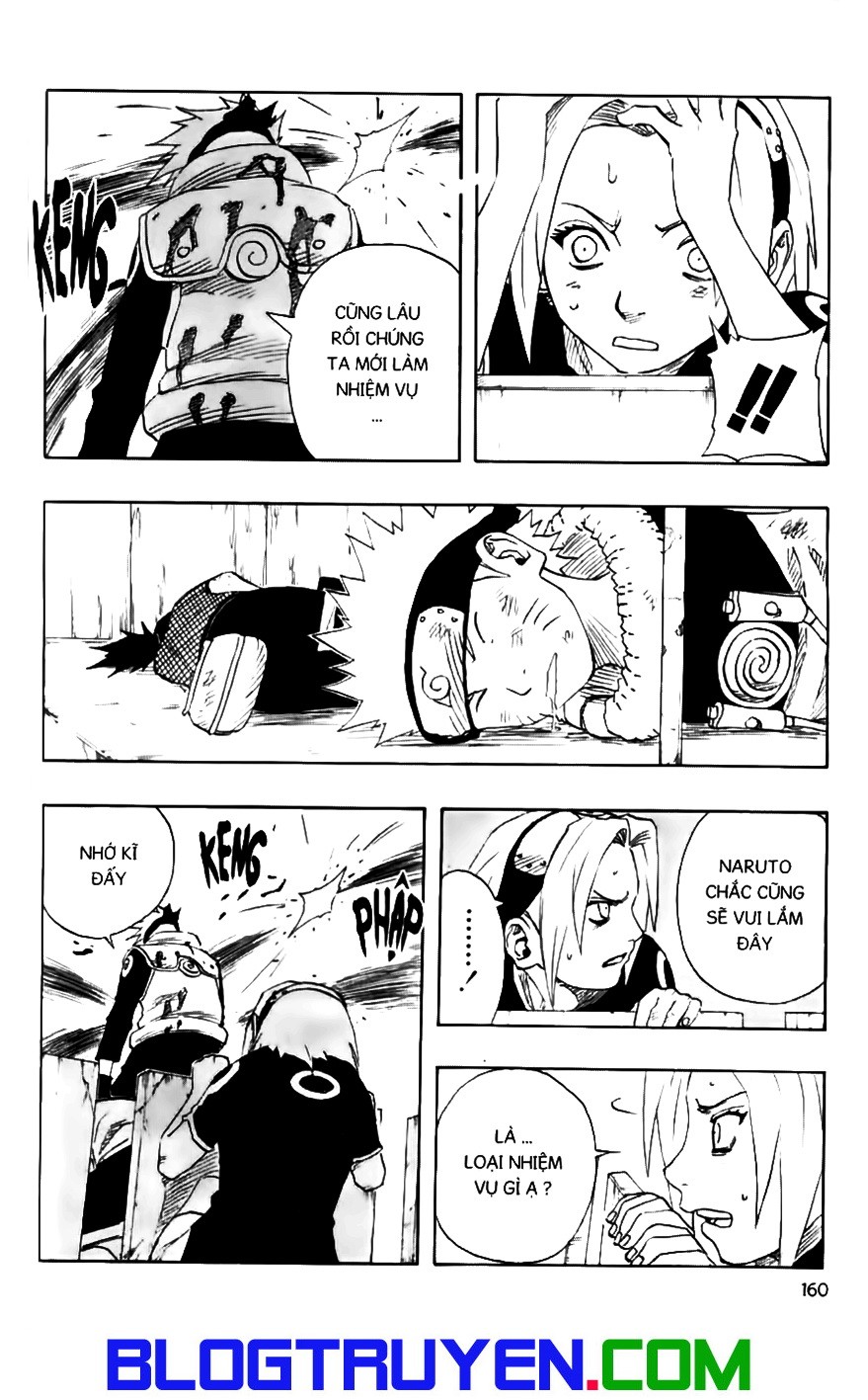 Naruto Chapter 116 - 19