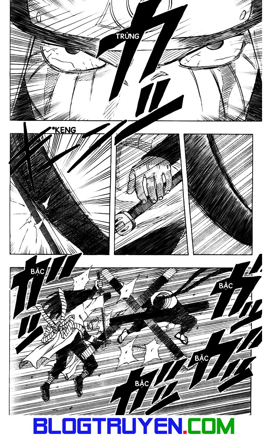 Naruto Chapter 123 - 16