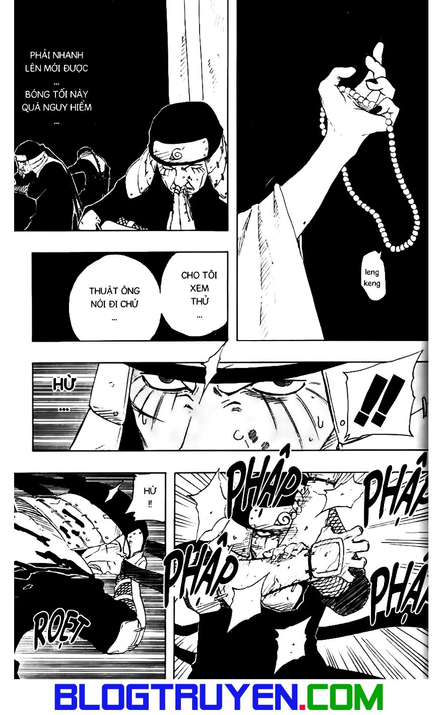 Naruto Chapter 123 - 3