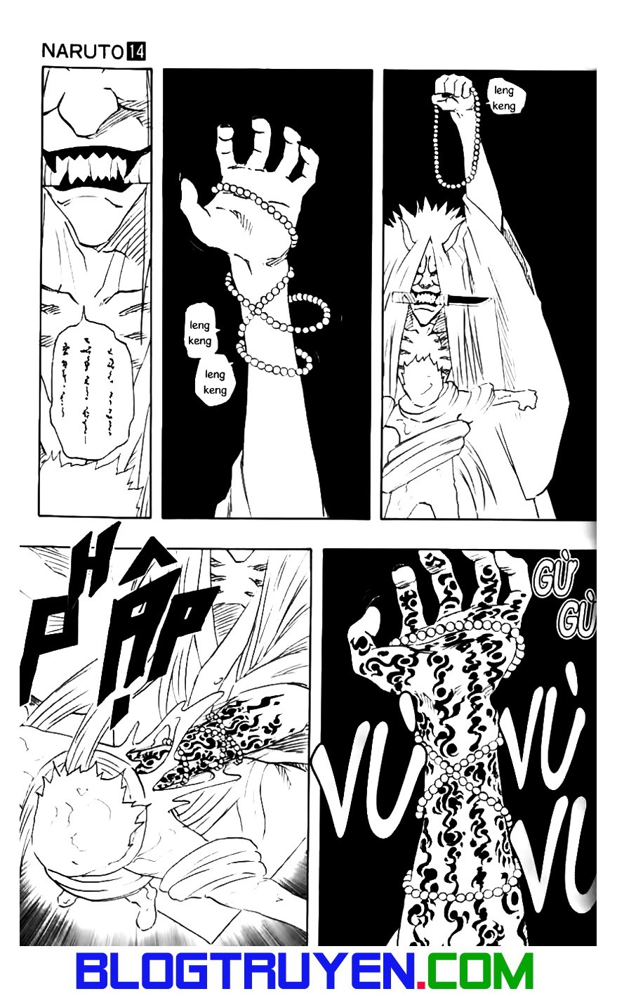 Naruto Chapter 123 - 5