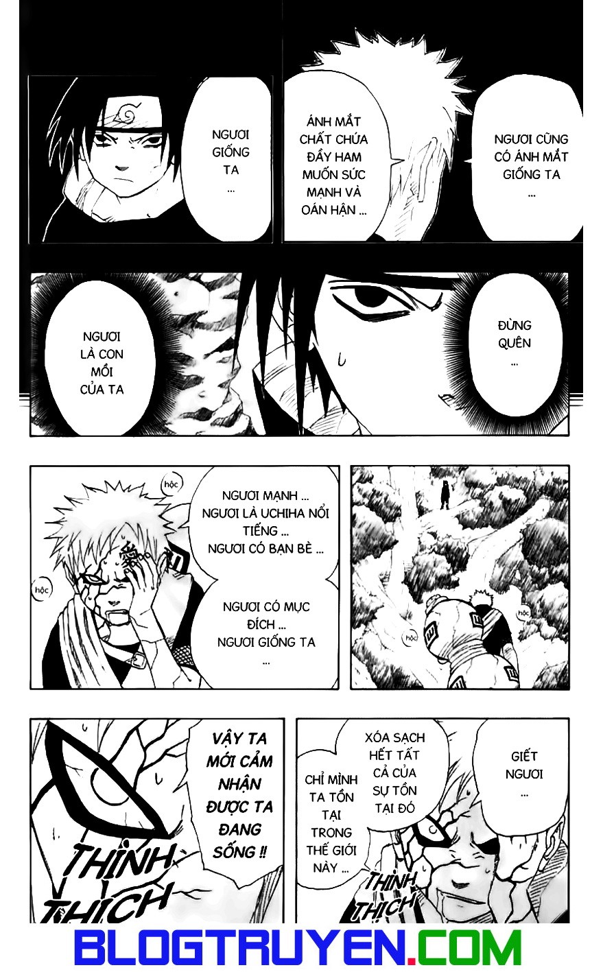 Naruto Chapter 125 - 16